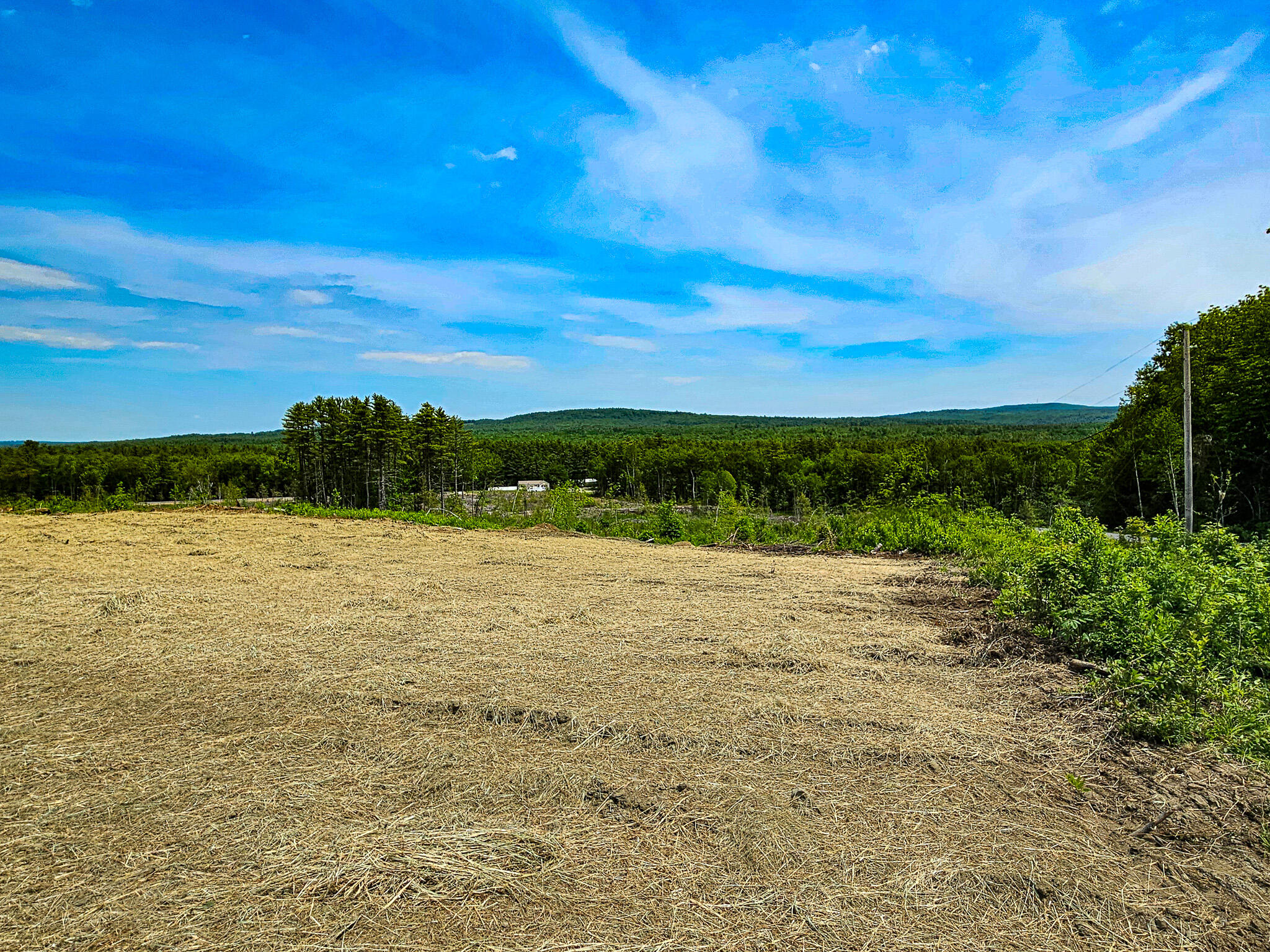 R11-l70 R11-l70 Stinchfield Hill Road Chesterville, ME 04938 - Photo 22 of 37 20260605_124339
