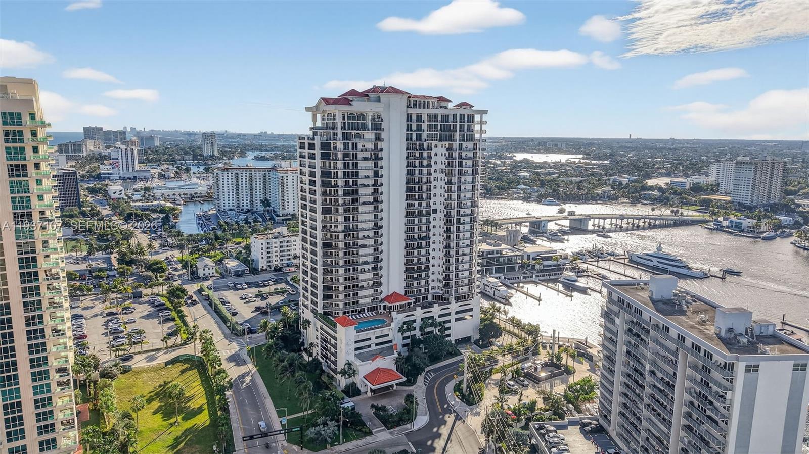 100 South Birch Road, Unit 1103F Fort Lauderdale, FL 33316 - Photo 63 of 80