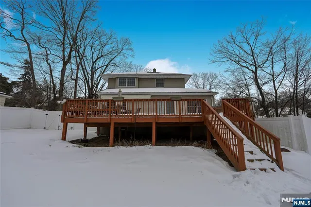 $699,000 | 77 Garside Avenue, Wayne, NJ 07470