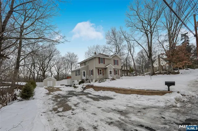$699,000 | 77 Garside Avenue, Wayne, NJ 07470