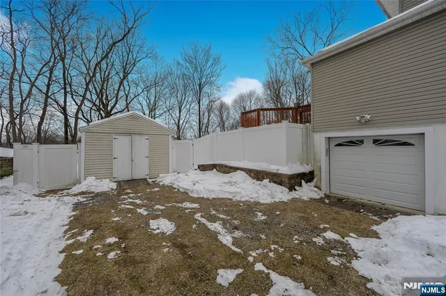 $699,000 | 77 Garside Avenue, Wayne, NJ 07470