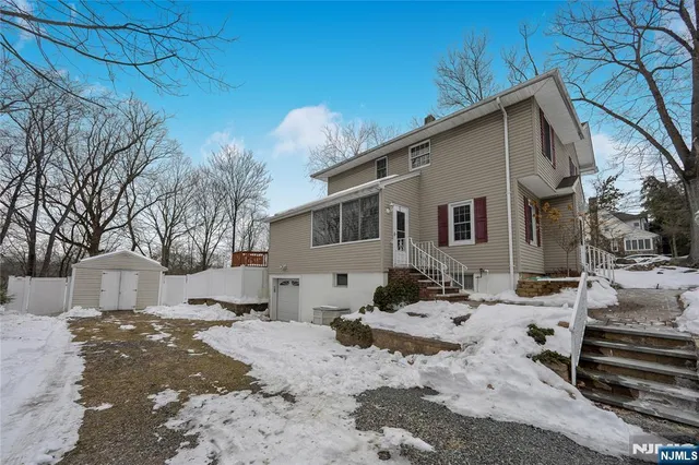 $699,000 | 77 Garside Avenue, Wayne, NJ 07470