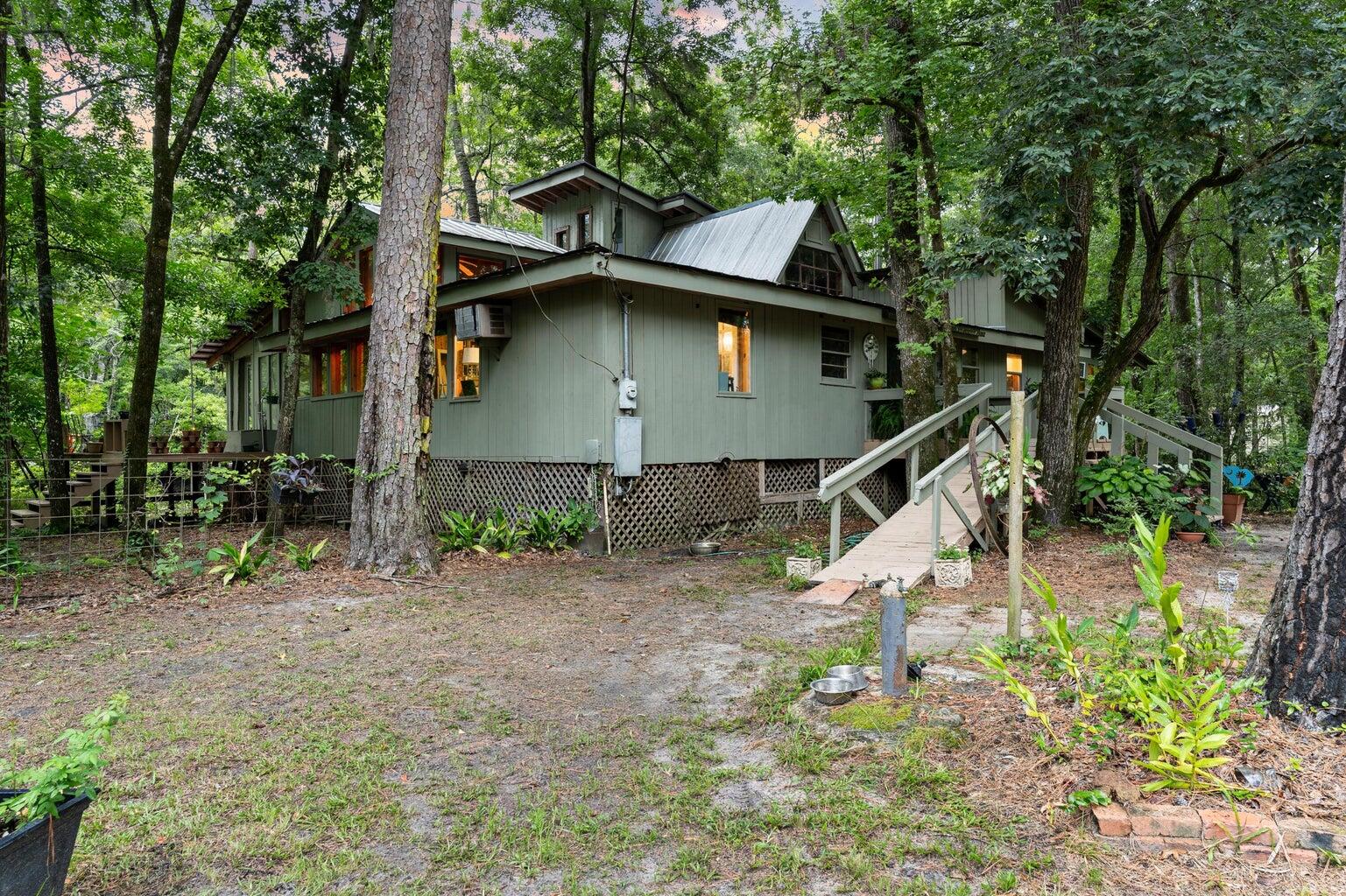 1373 Bridge Street Branchville, SC 29432 - Photo 35 of 50 35
