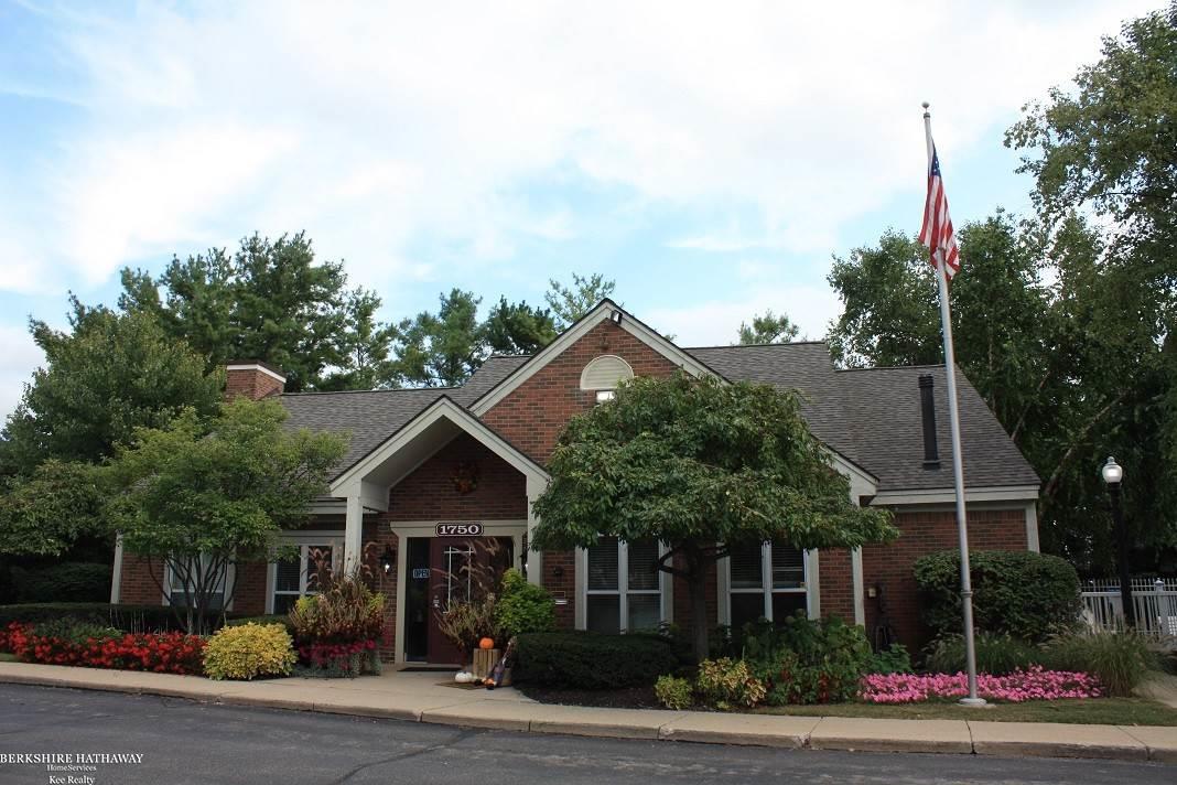 1681 Clemens Circle Rochester Hills, MI 48307 - Photo 21 of 27