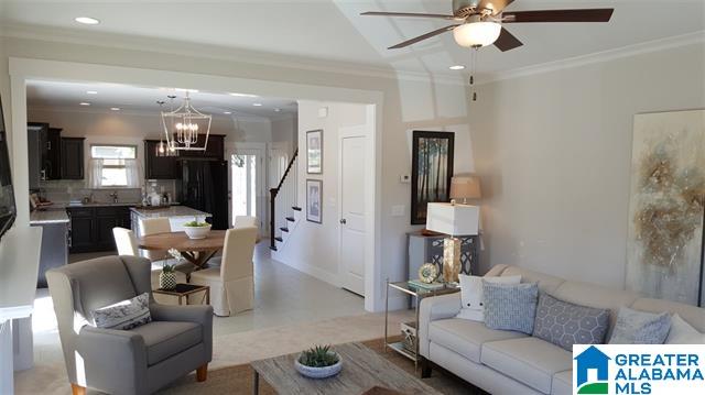 116 Robin Street Calera, AL 35040 - Photo 6 of 32