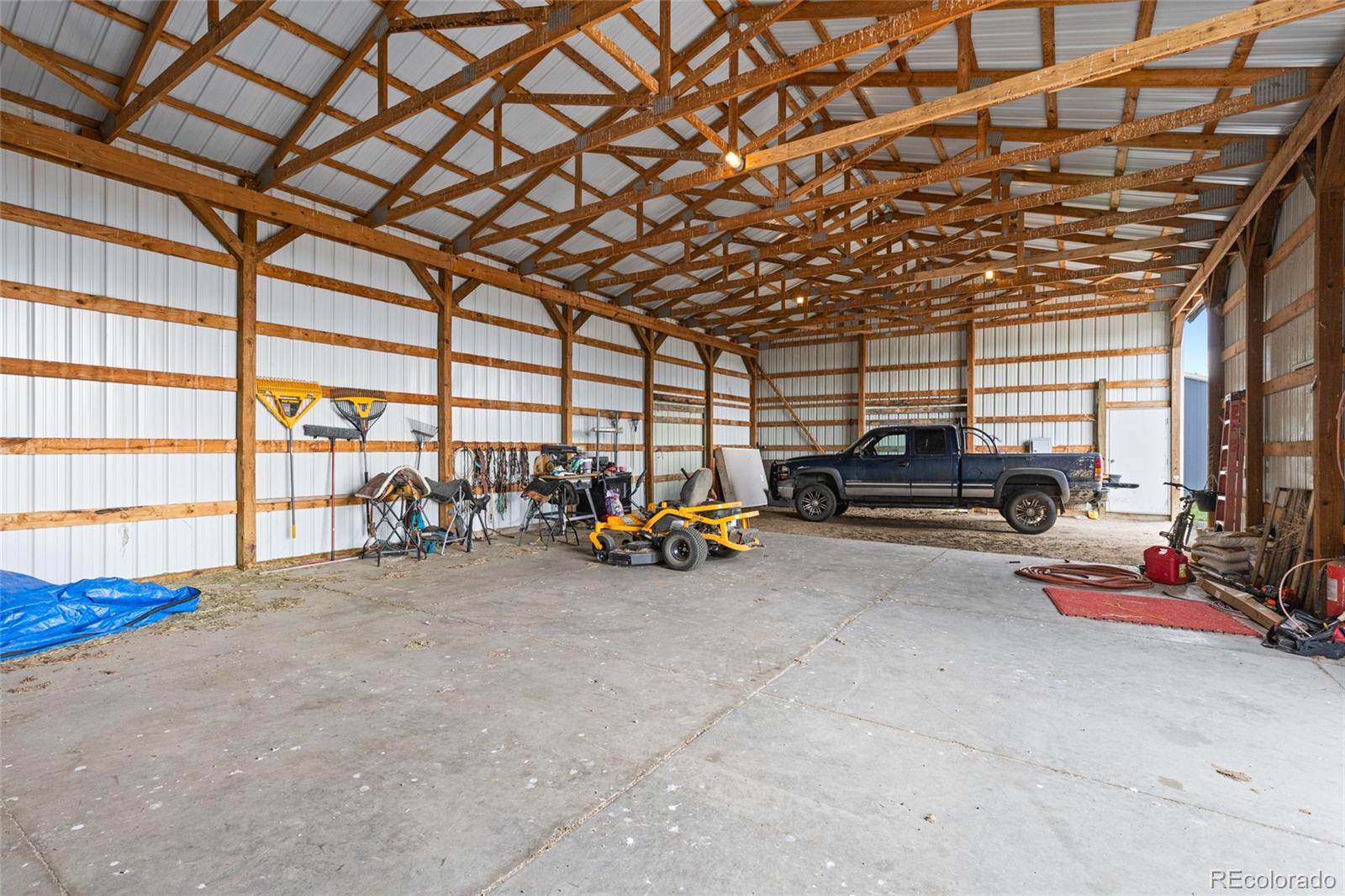 1050 South Manila Road Bennett, CO 80102 - Photo 45 of 50