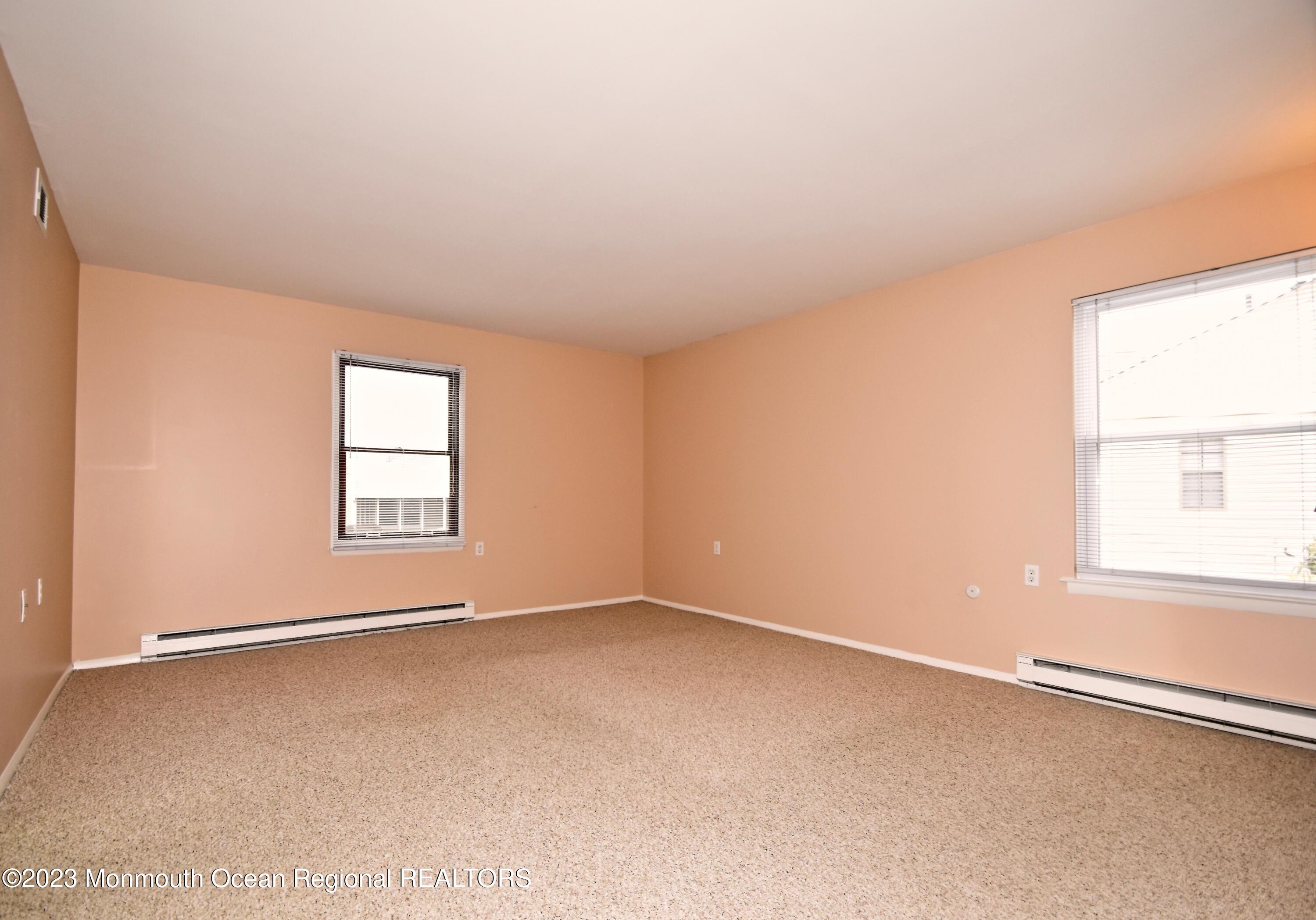 7 Flintshire Terrace Manchester Township, NJ 08759 - Photo 16 of 24 an empty room with a window