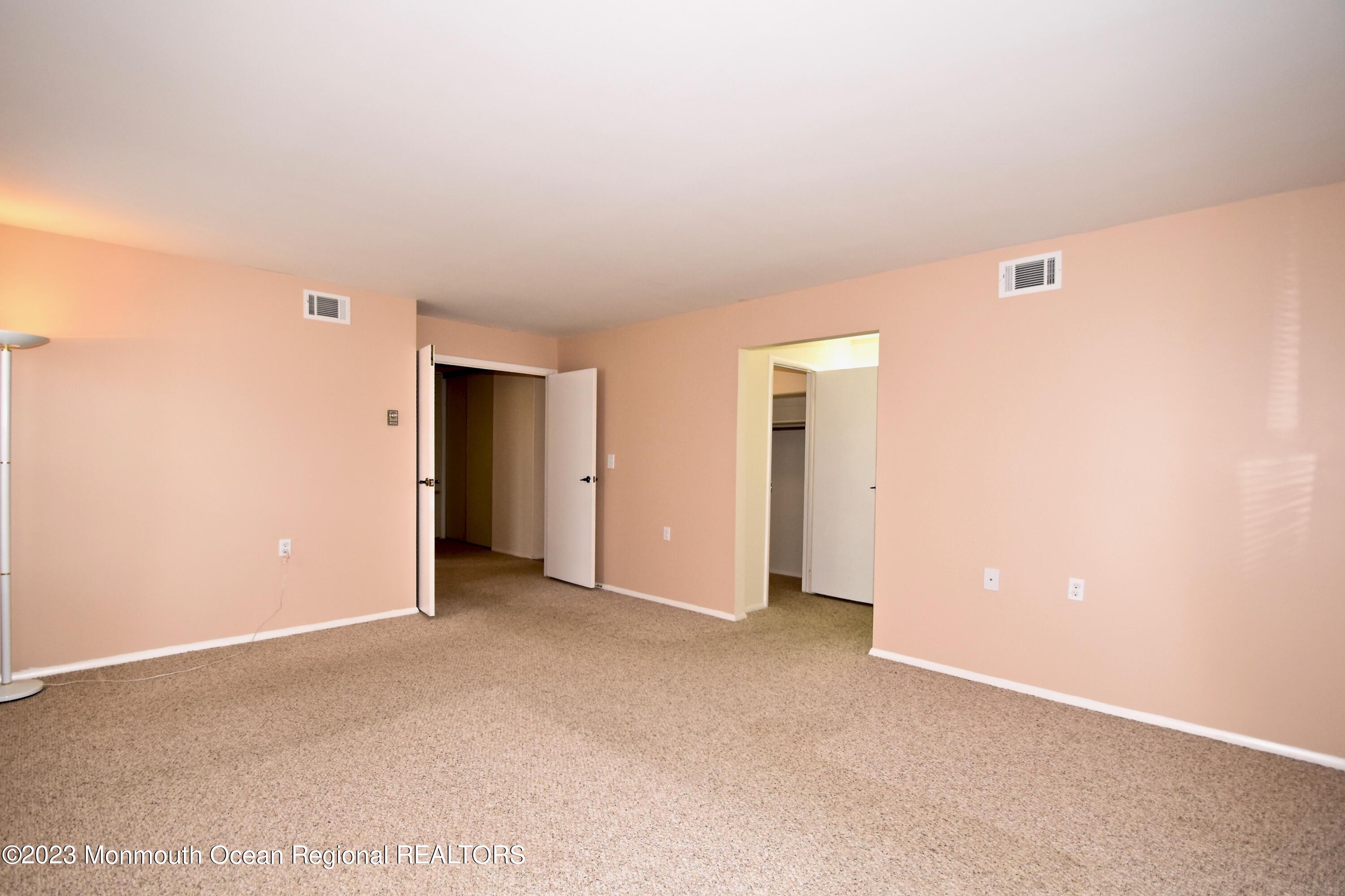 7 Flintshire Terrace Manchester Township, NJ 08759 - Photo 17 of 24 a view of an empty room