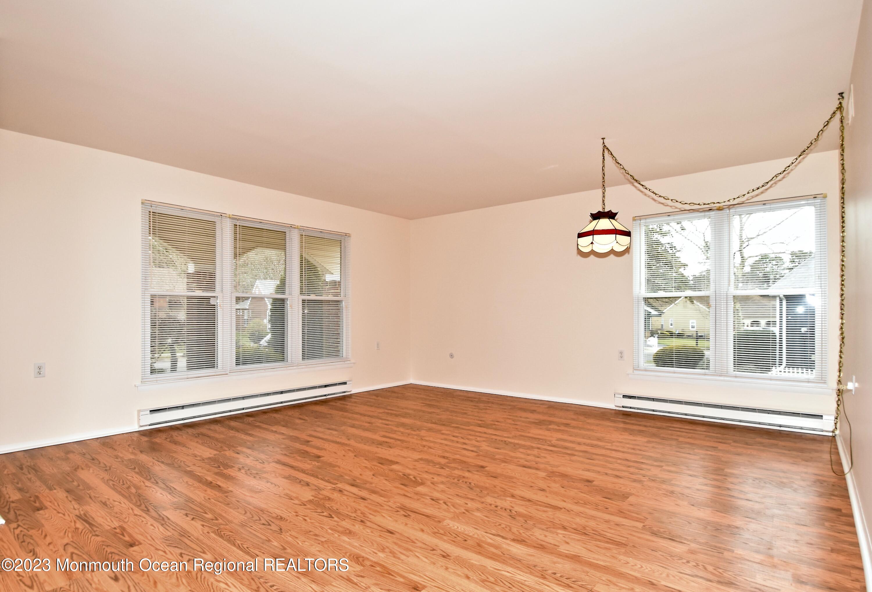 7 Flintshire Terrace Manchester Township, NJ 08759 - Photo 5 of 24 a view of an empty room with a window