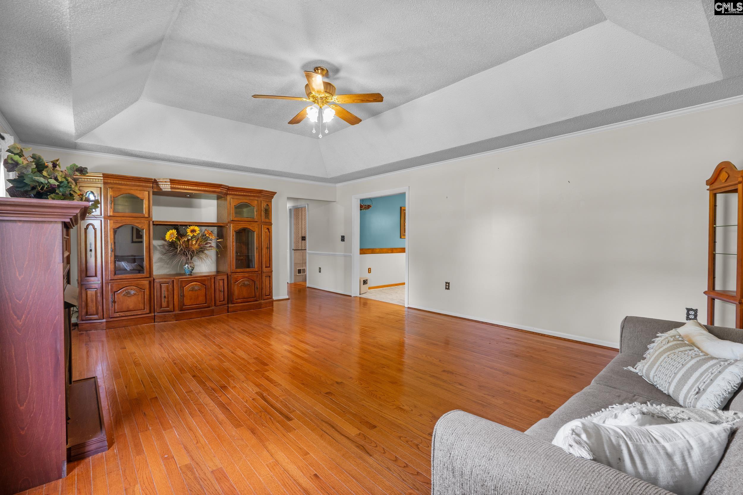 460 Taylor Road Lugoff, SC 29078 - Photo 5 of 37