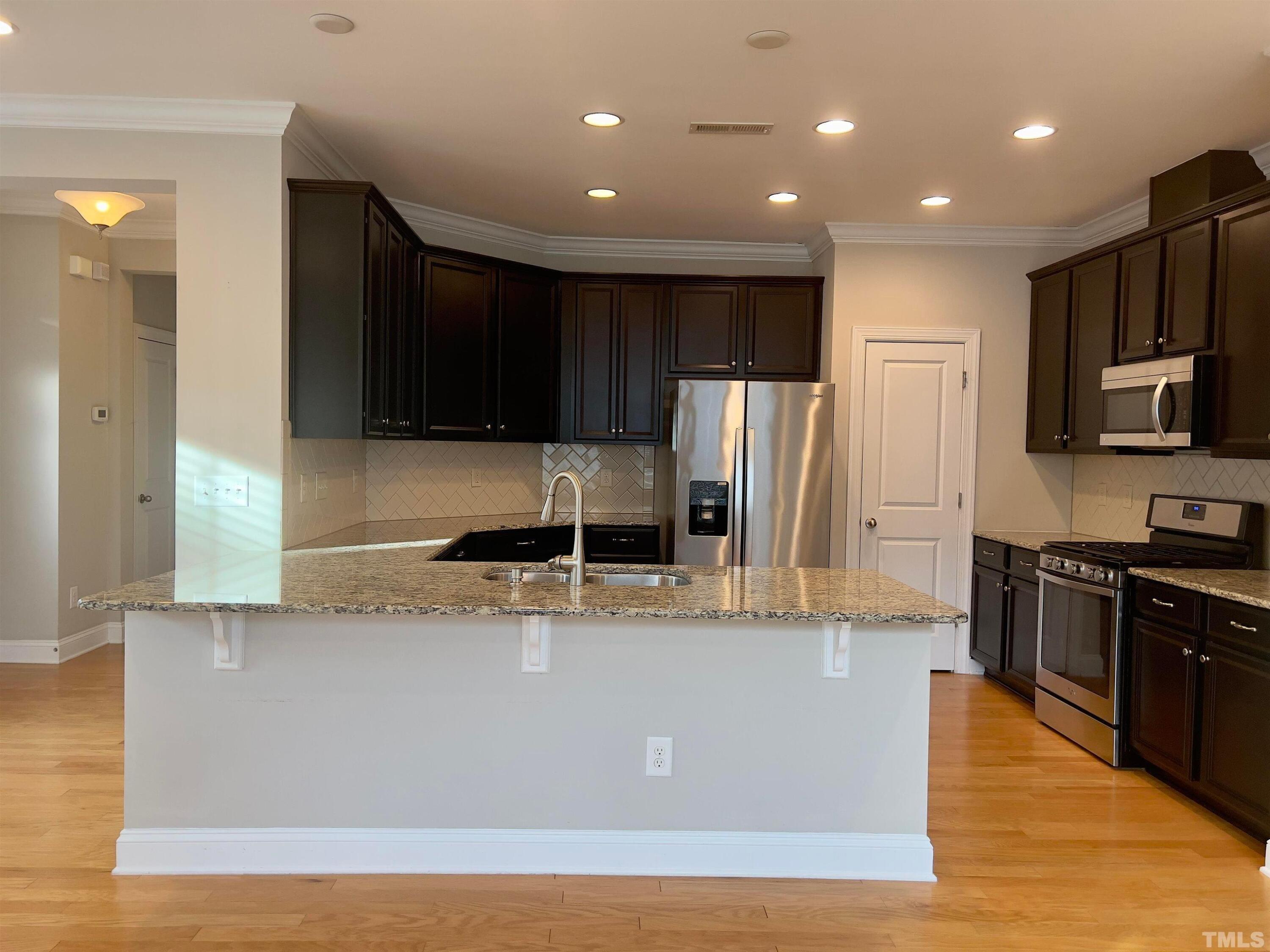 718 McRae Road Cary, NC 27519 - Photo 10 of 30 Photo #10