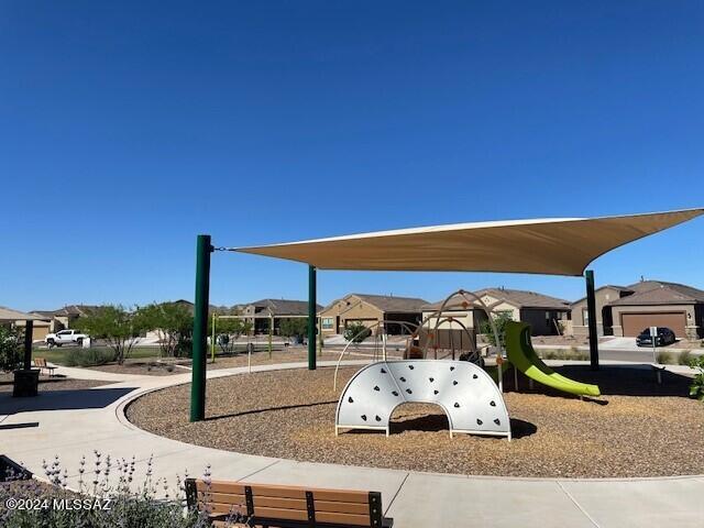 9970 North Cascalote Lane Marana, AZ 85653 - Photo 42 of 47 mesquite pocket park 2