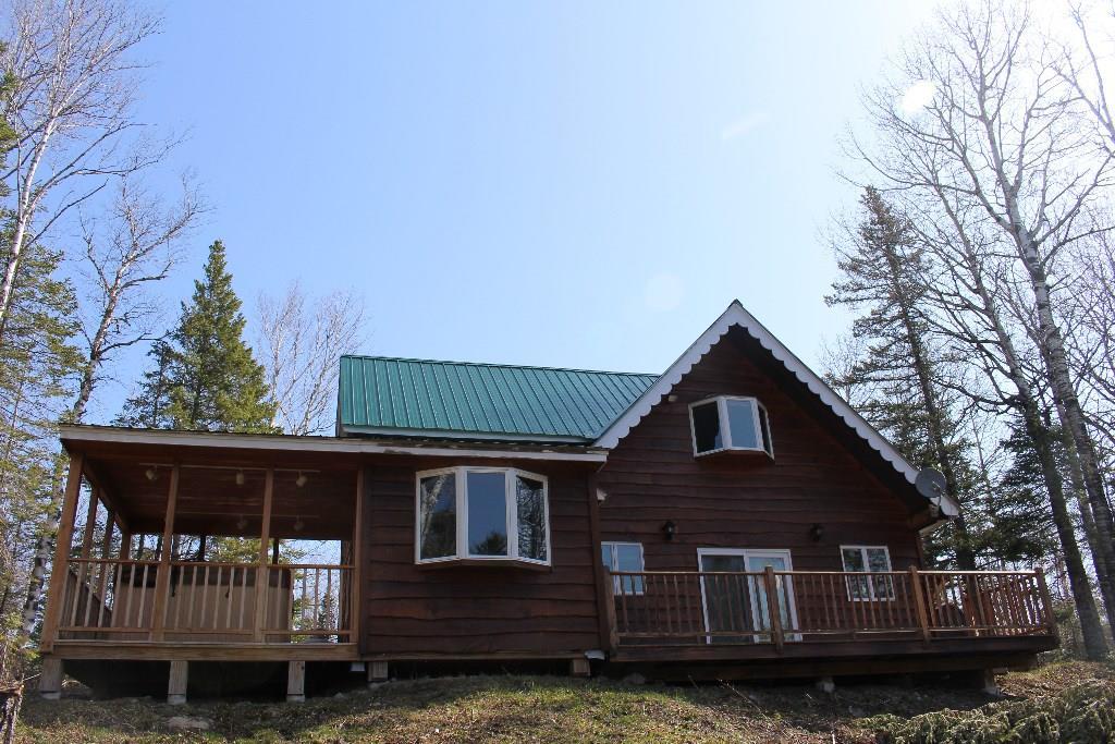 3010 Sugar Ridge Kingfield, ME 04947 - Photo 1 of 19 Photo