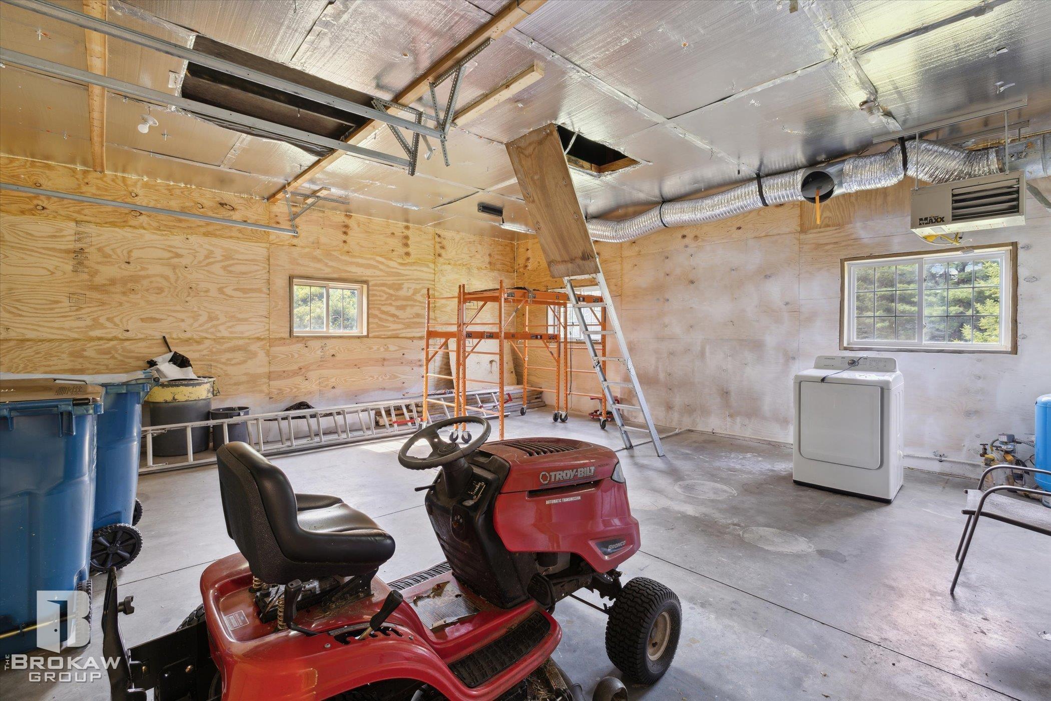 4787 Swaffer Road Millington, MI 48746 - Photo 40 of 50