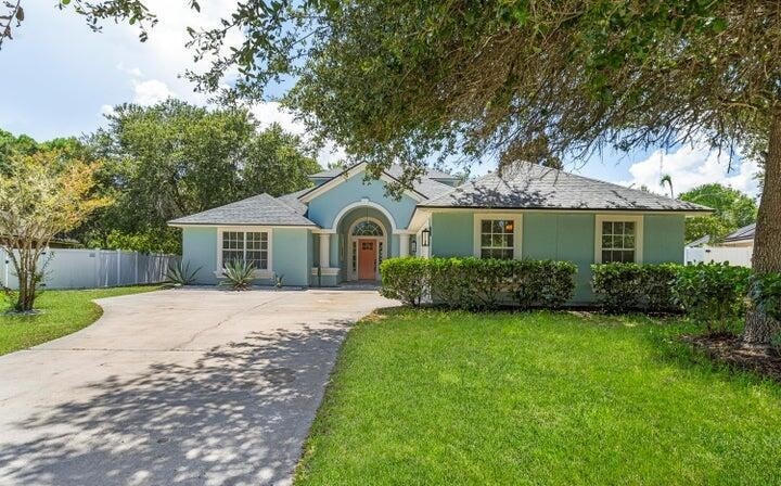 679 East Red House Branch Road St. Augustine, FL 32084 - Photo 1 of 1 Gallery Image 1