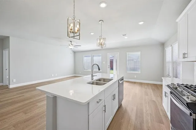 $2,799 | 409 Midnight Oak Drive, McKinney, TX 75069