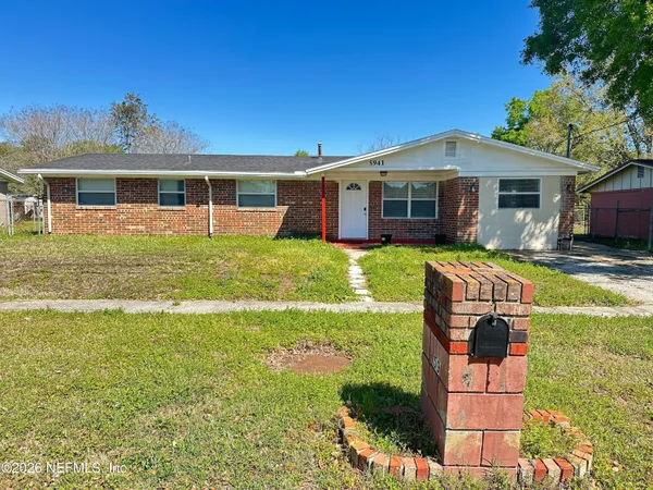 $1,500 | 5941 Martin Luther King Drive, Jacksonville, FL 32219