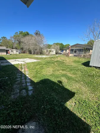 $1,600 | 5941 Martin Luther King Drive, Jacksonville, FL 32219