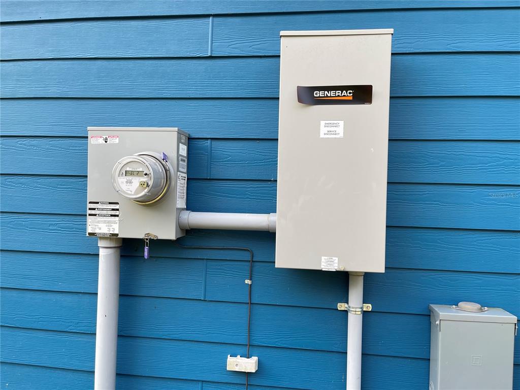 10620 Southwest 10th Terrace Micanopy, FL 32667 - Photo 46 of 58 a view of washer and dryer