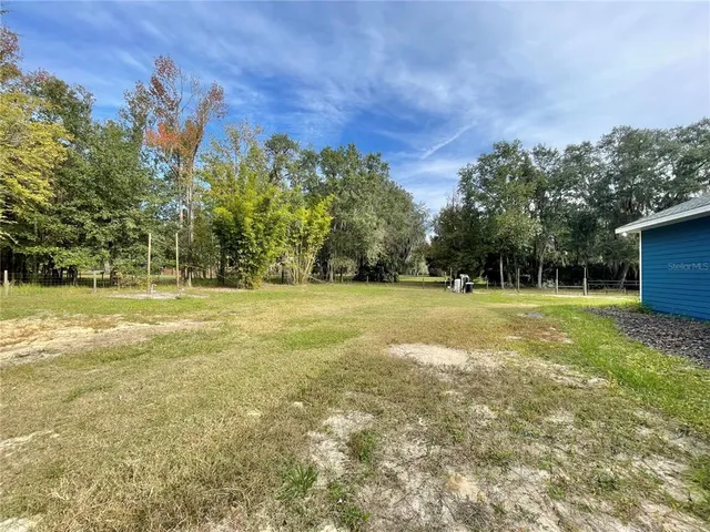 $574,000 | 10620 Southwest 10th Terrace, Micanopy, FL 32667