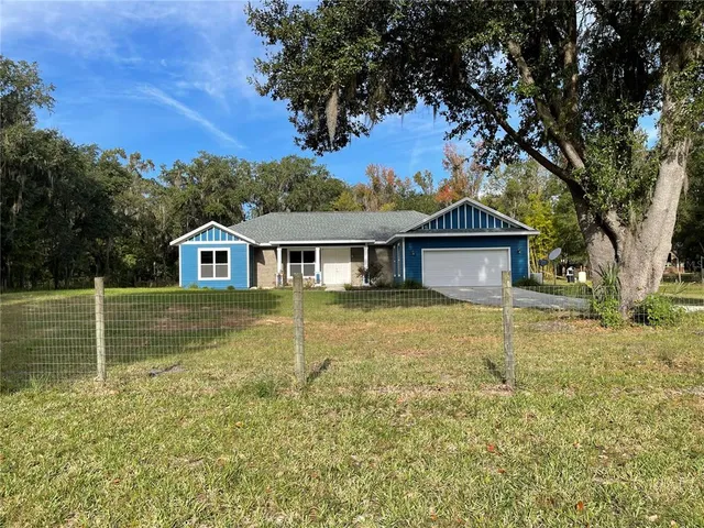$574,000 | 10620 Southwest 10th Terrace, Micanopy, FL 32667