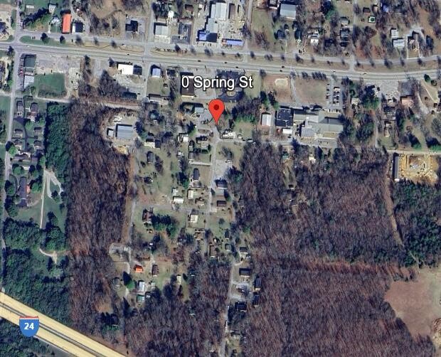 0 Spring Street Monteagle, TN 37356 - Photo 20 of 22 a view of parking