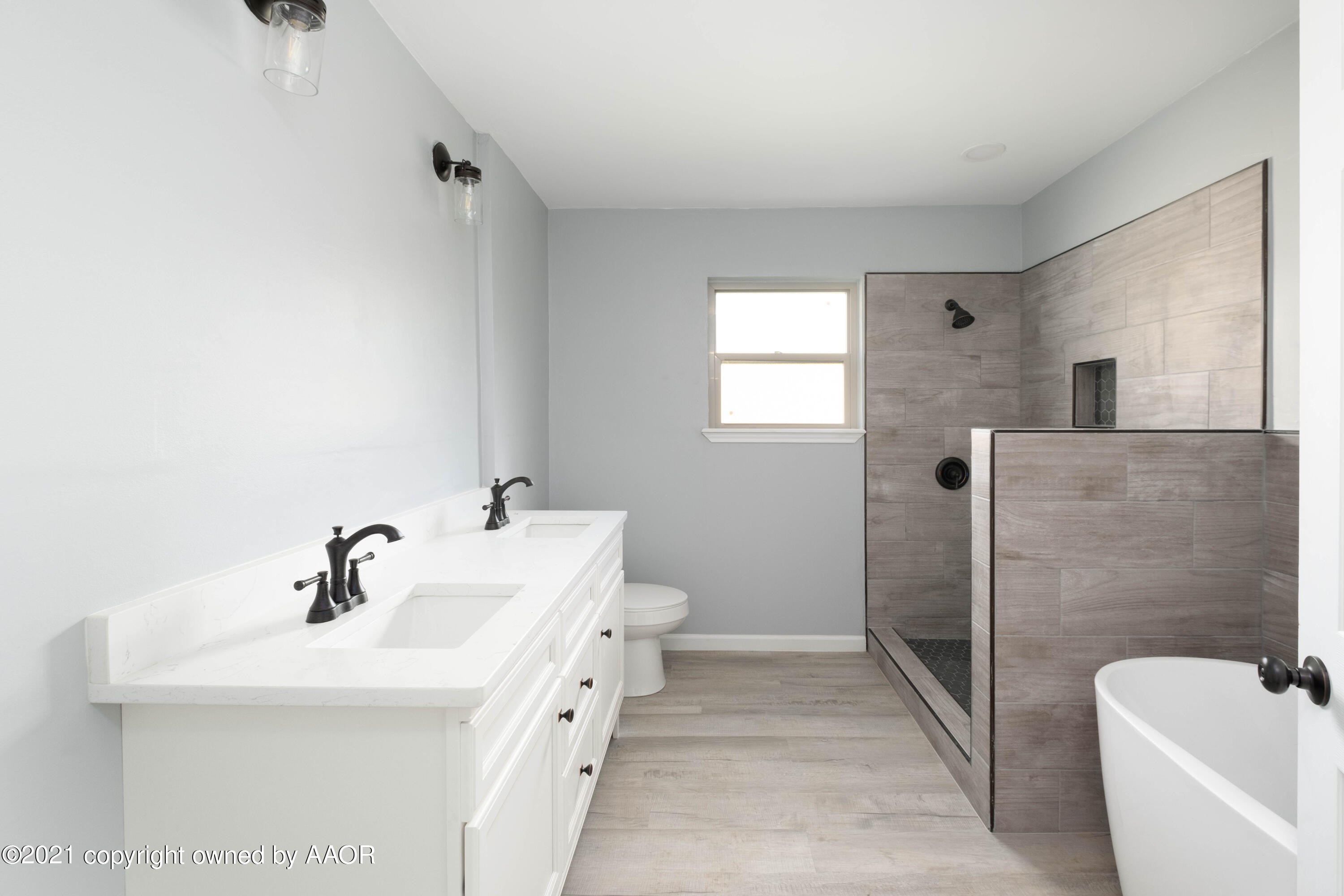 6218 Adirondack Trail Amarillo, TX 79106 - Photo 11 of 21 bath 1