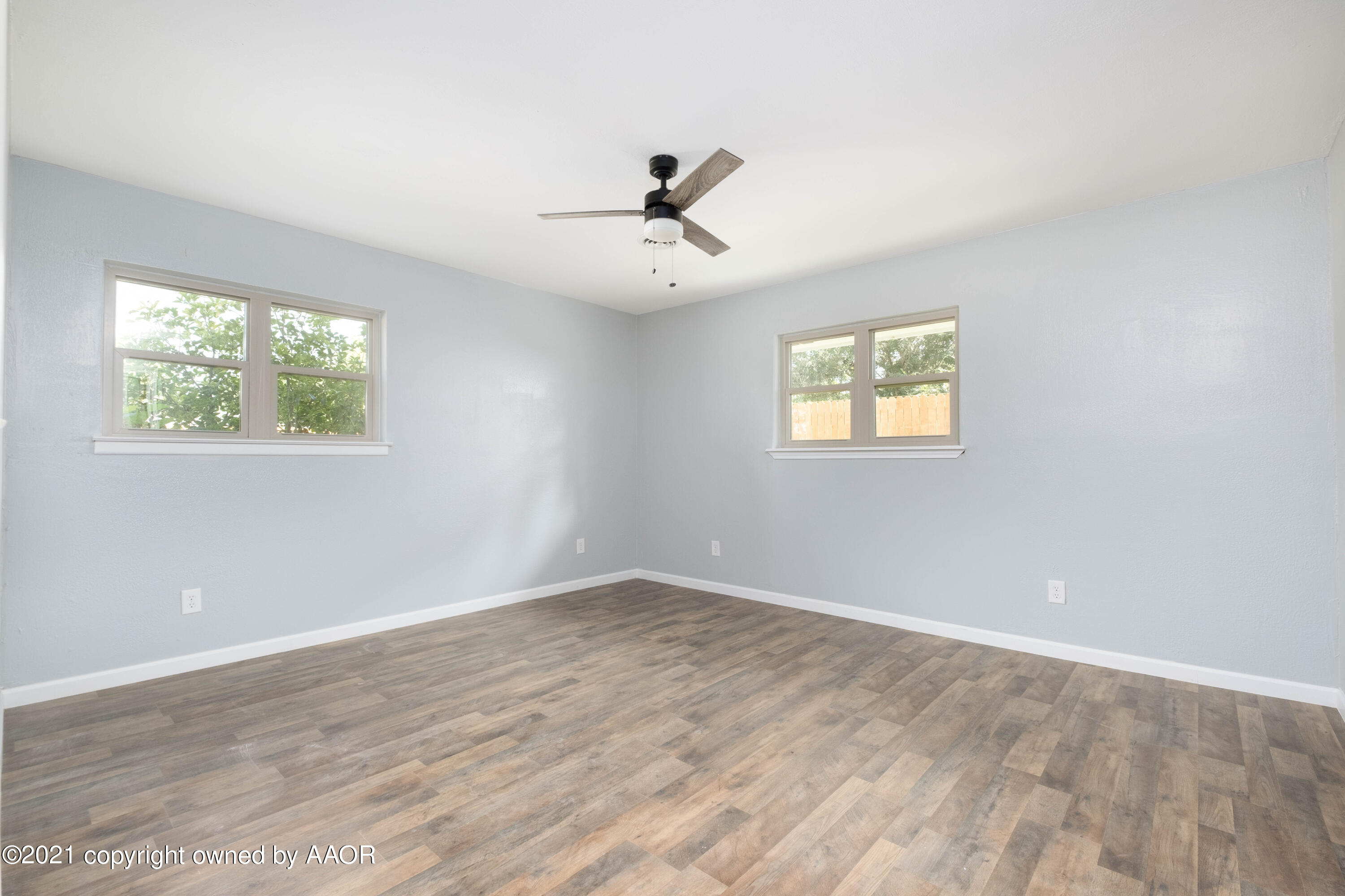 6218 Adirondack Trail Amarillo, TX 79106 - Photo 13 of 21 bedroom 2