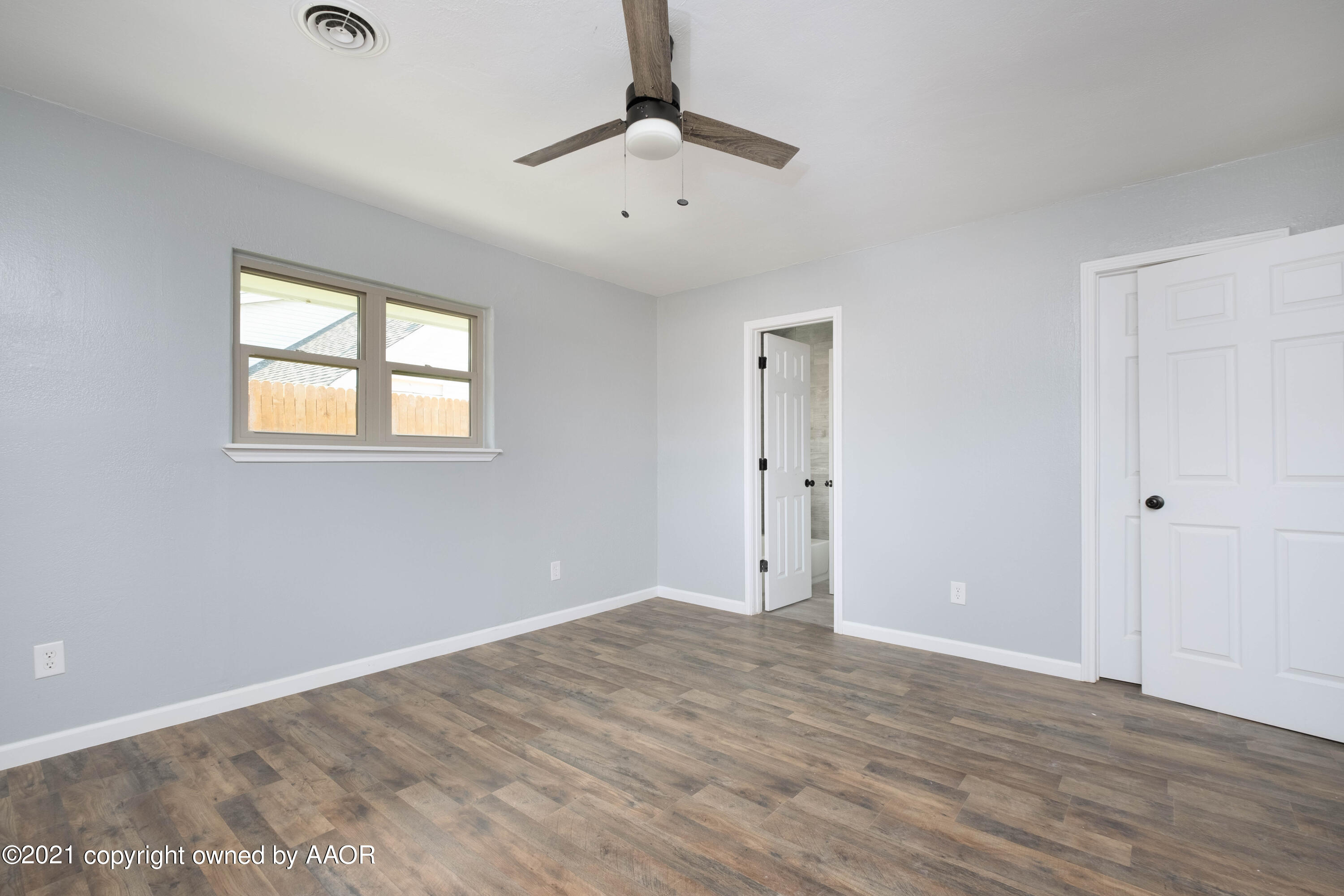 6218 Adirondack Trail Amarillo, TX 79106 - Photo 14 of 21 bedroom 2