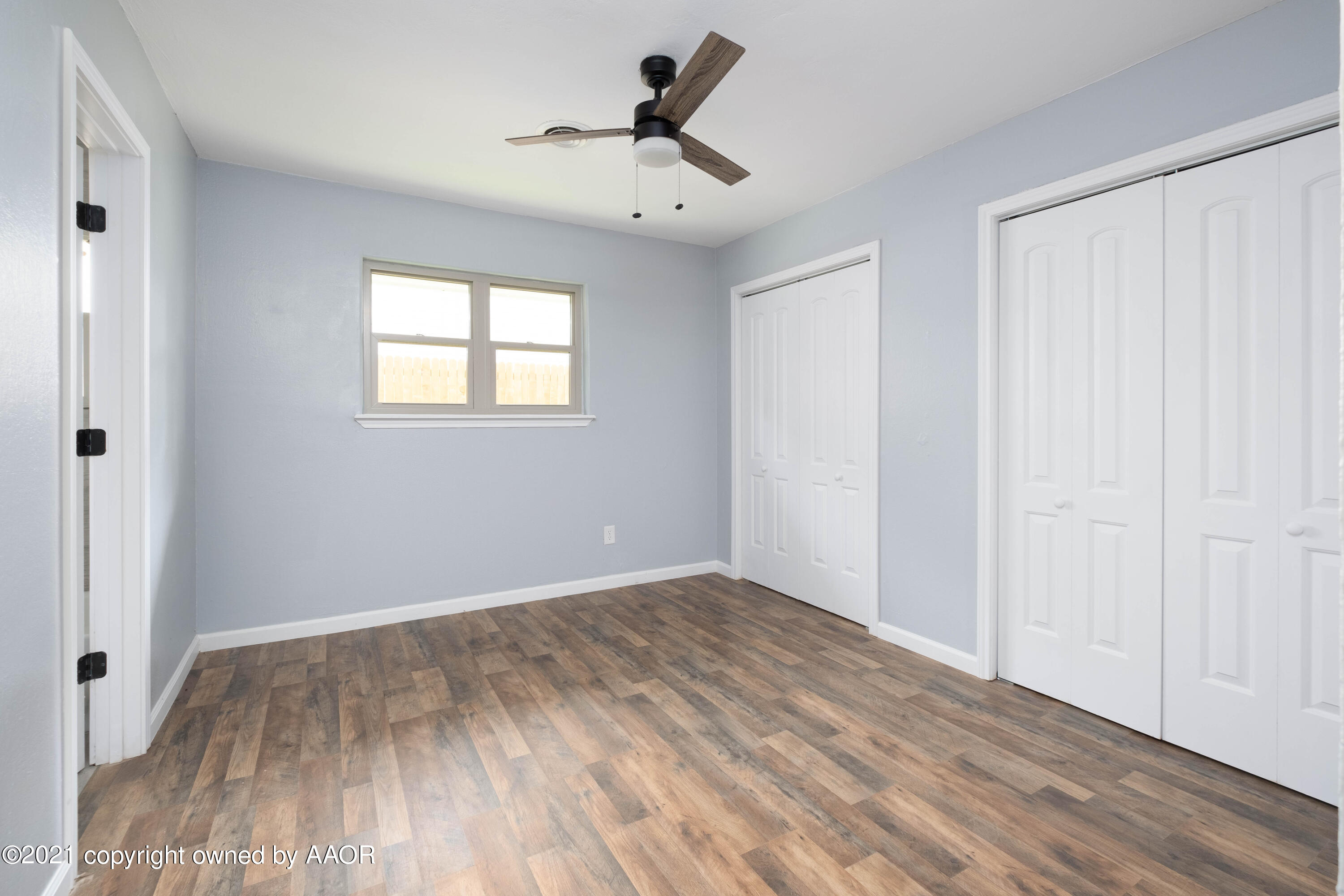 6218 Adirondack Trail Amarillo, TX 79106 - Photo 17 of 21 bedroom