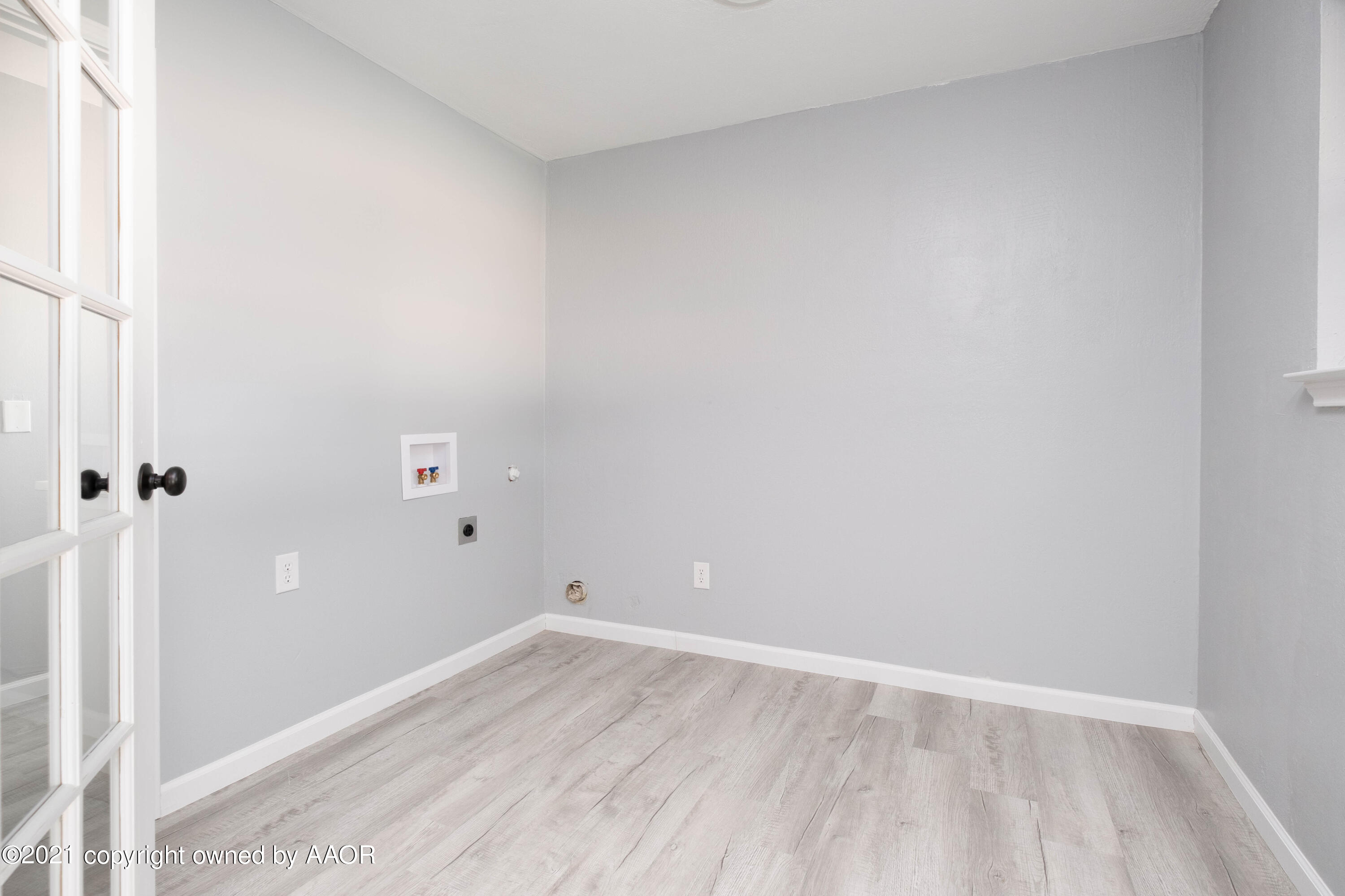 6218 Adirondack Trail Amarillo, TX 79106 - Photo 7 of 21 Utility