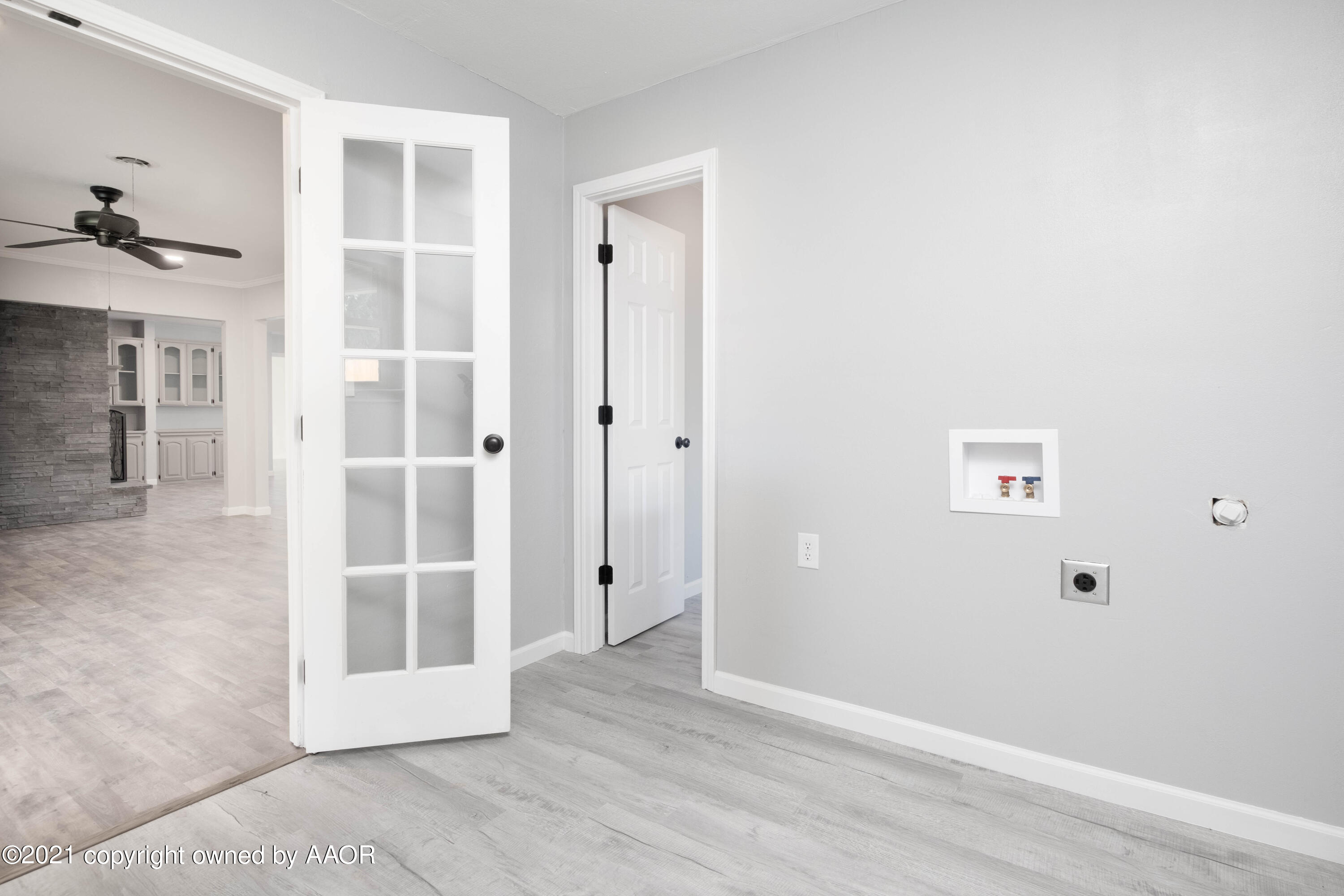 6218 Adirondack Trail Amarillo, TX 79106 - Photo 8 of 21 Utility