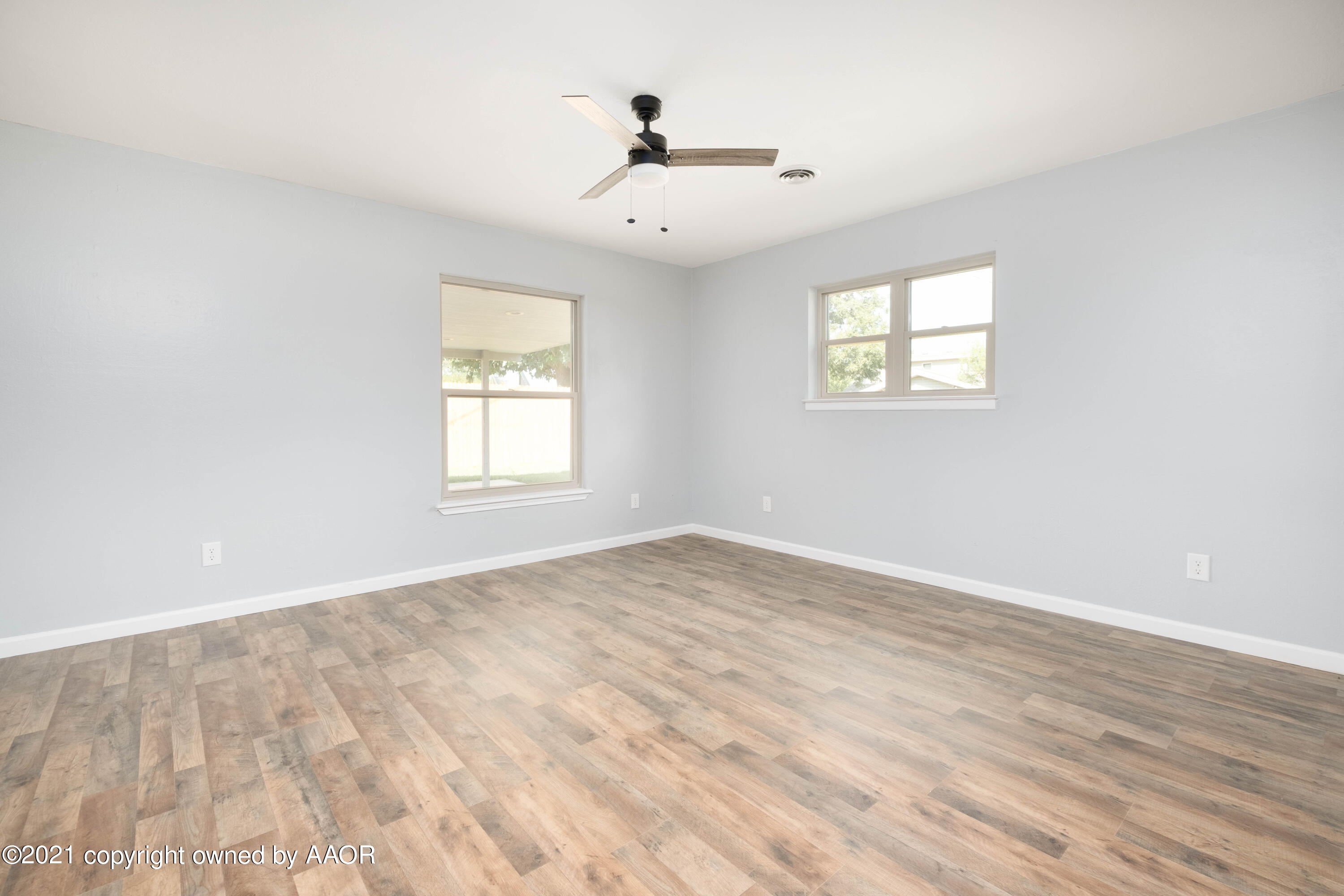 6218 Adirondack Trail Amarillo, TX 79106 - Photo 10 of 21 Bed 1