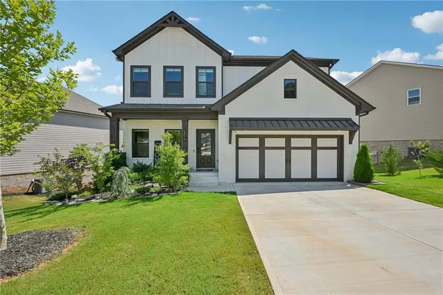 $614,900 | 4079 Brookmont Way, Auburn, GA 30011