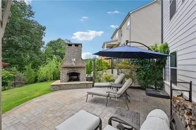 $614,900 | 4079 Brookmont Way, Auburn, GA 30011