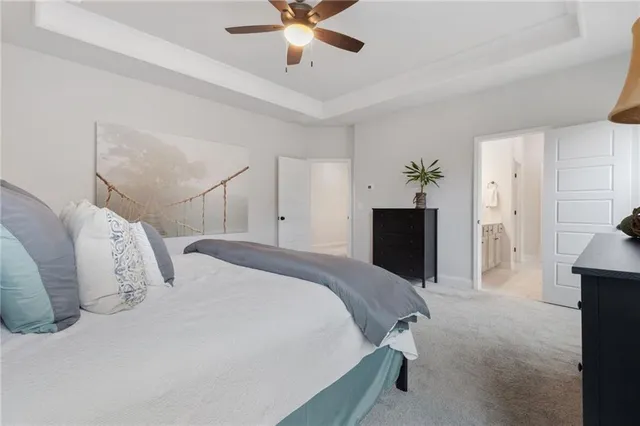 $614,900 | 4079 Brookmont Way, Auburn, GA 30011