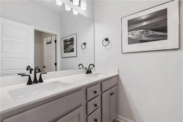 $614,900 | 4079 Brookmont Way, Auburn, GA 30011