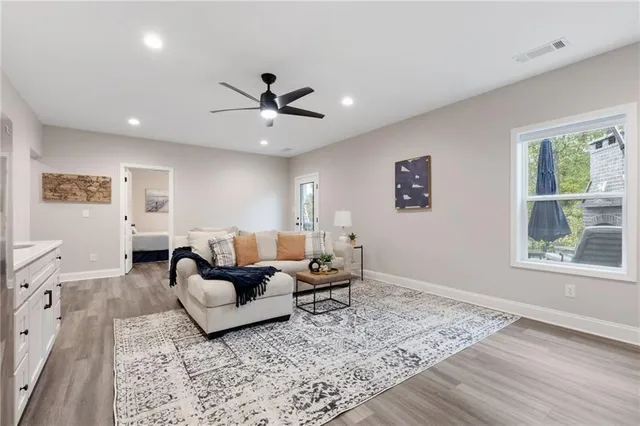 $614,900 | 4079 Brookmont Way, Auburn, GA 30011