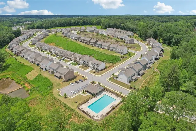 $614,900 | 4079 Brookmont Way, Auburn, GA 30011