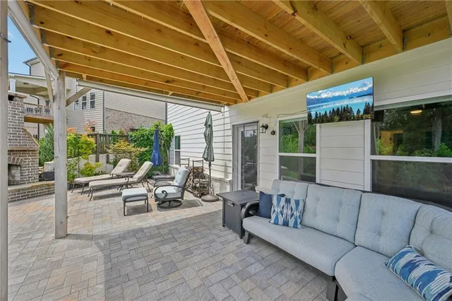 $614,900 | 4079 Brookmont Way, Auburn, GA 30011