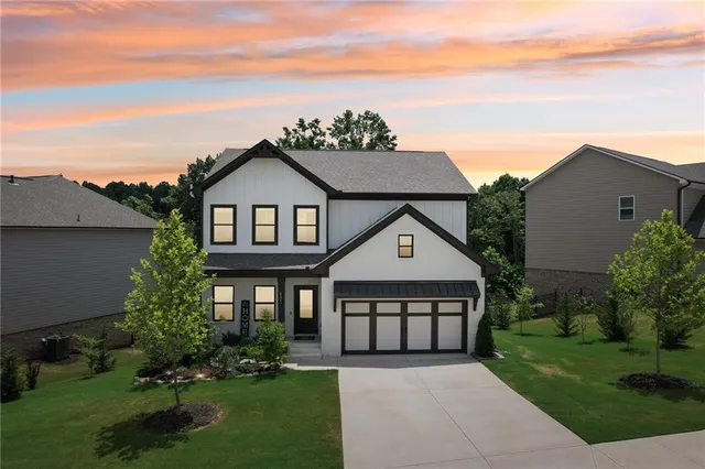 $614,900 | 4079 Brookmont Way, Auburn, GA 30011