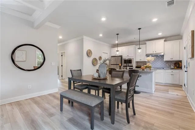 $614,900 | 4079 Brookmont Way, Auburn, GA 30011