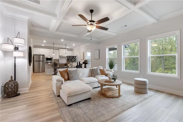 $614,900 | 4079 Brookmont Way, Auburn, GA 30011