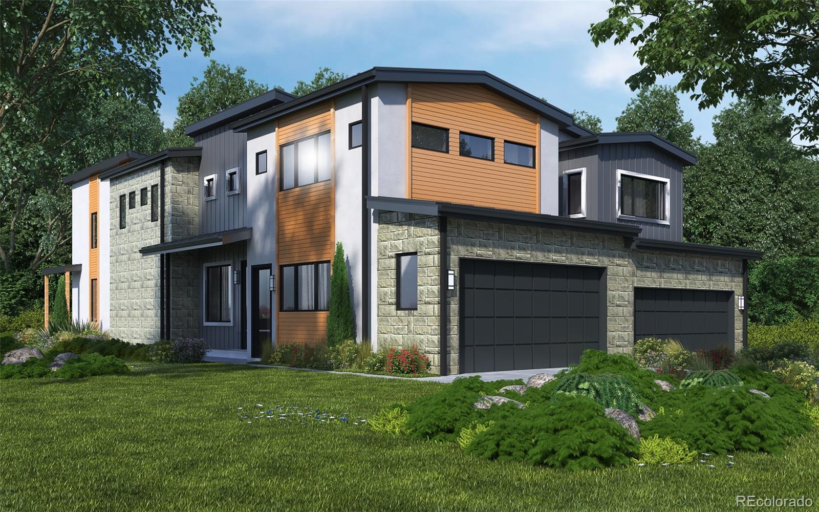 5303 Raleigh Street Denver, CO 80212 - Photo 1 of 8 Gallery Image 1