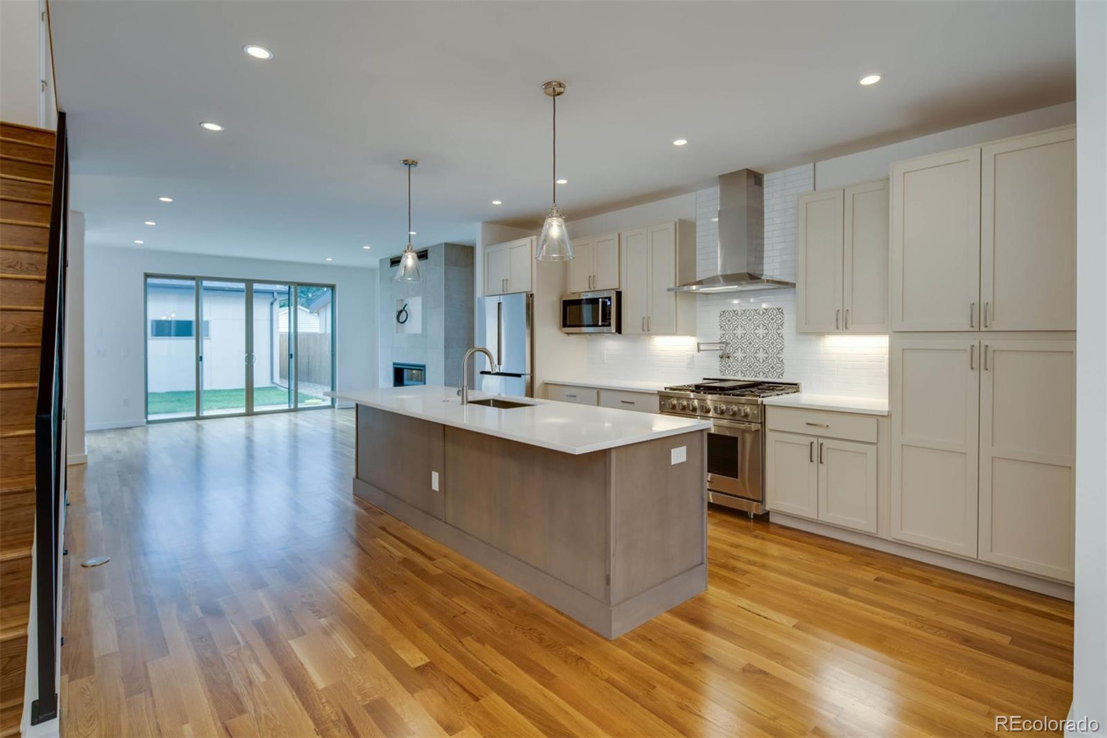 5303 Raleigh Street Denver, CO 80212 - Photo 2 of 8 Gallery Image 2