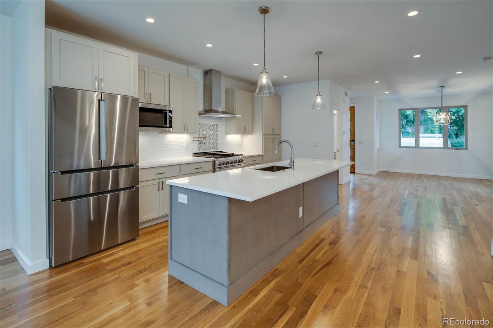 5303 Raleigh Street Denver, CO 80212 - Photo 3 of 8 Gallery Image 3