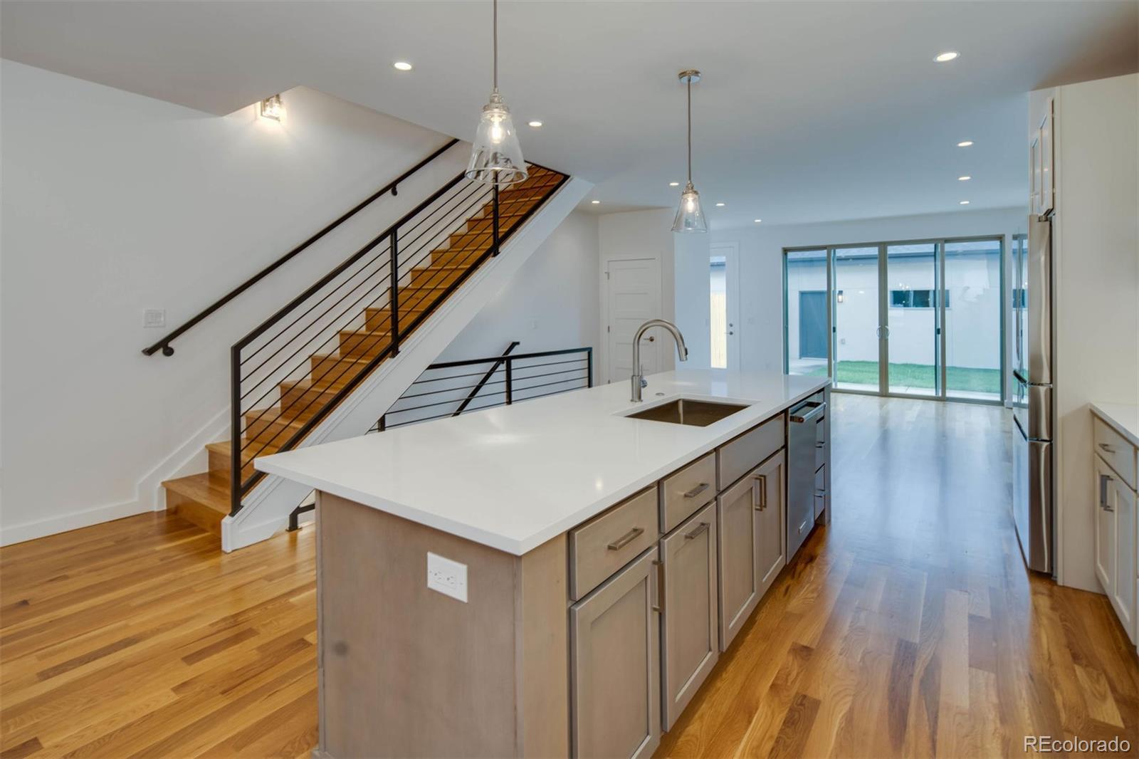5303 Raleigh Street Denver, CO 80212 - Photo 4 of 8 Gallery Image 4