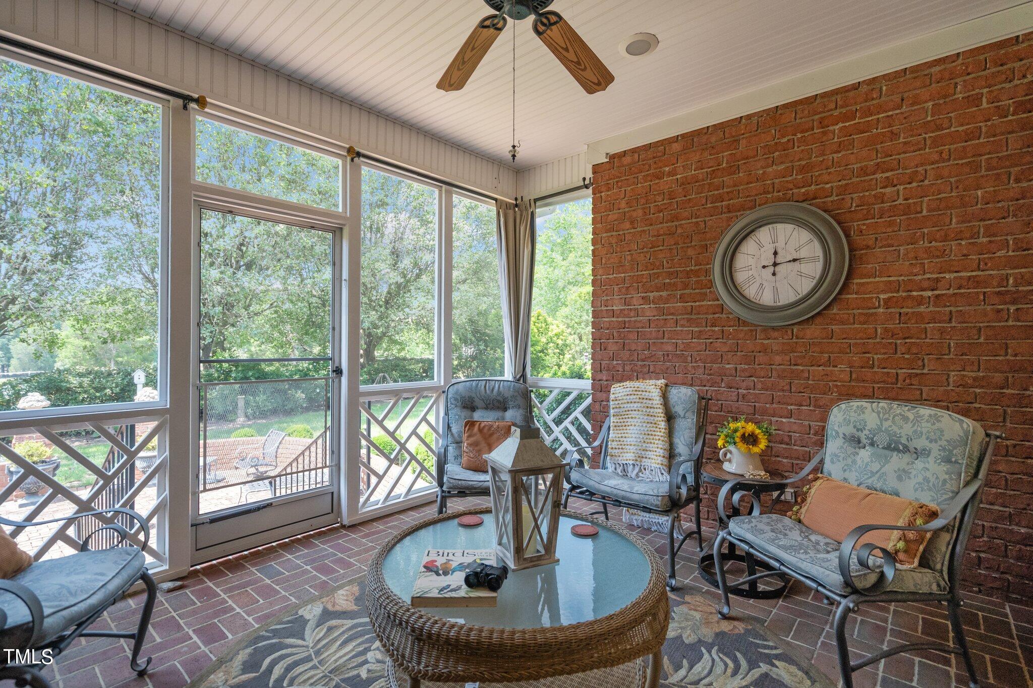7220 Dime Drive Raleigh, NC 27606 - Photo 1 of 47 Screen Porch
