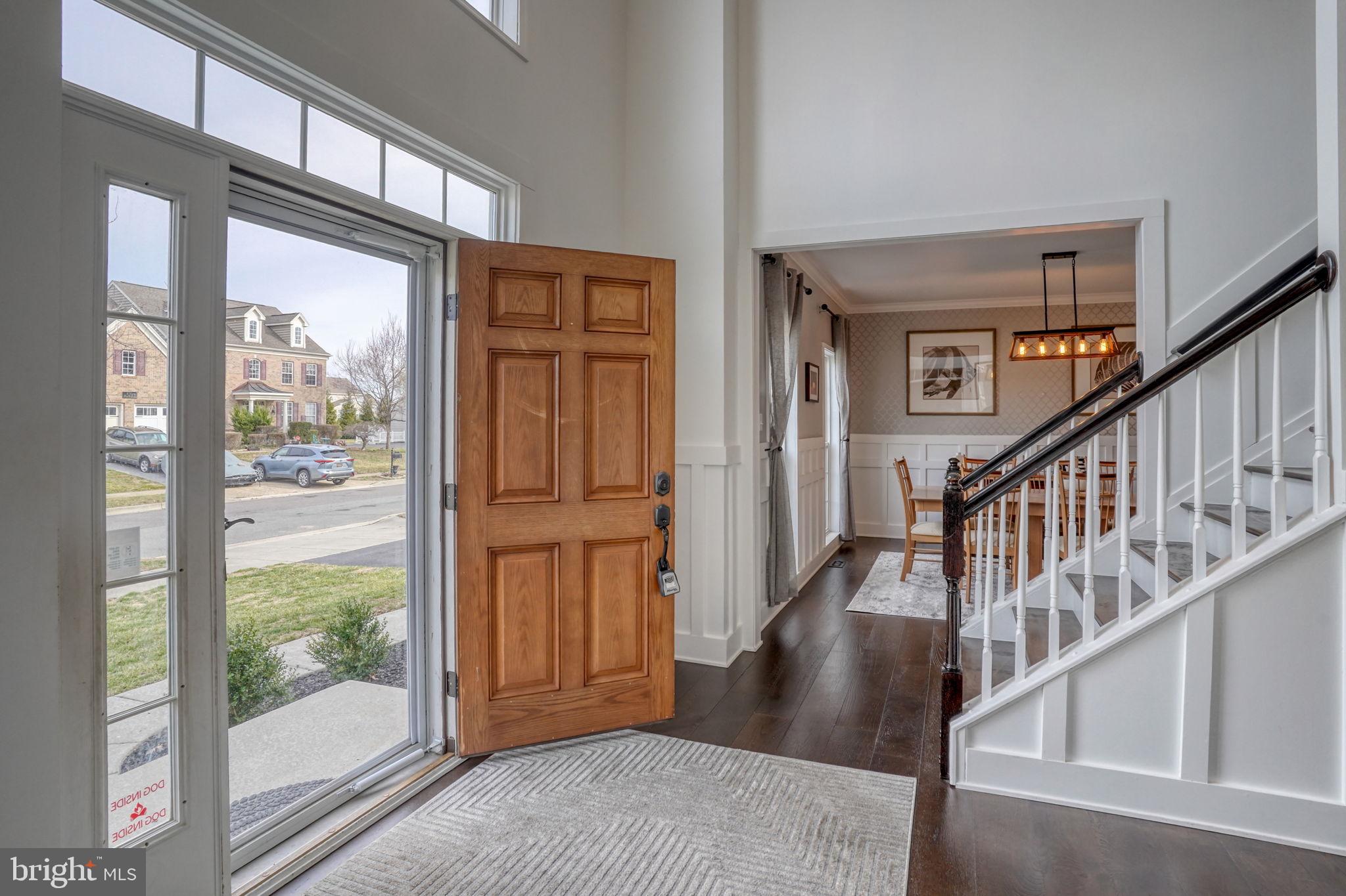 18 Haggis Road Middletown, DE 19709 - Photo 11 of 52 Stunning Hardwoods