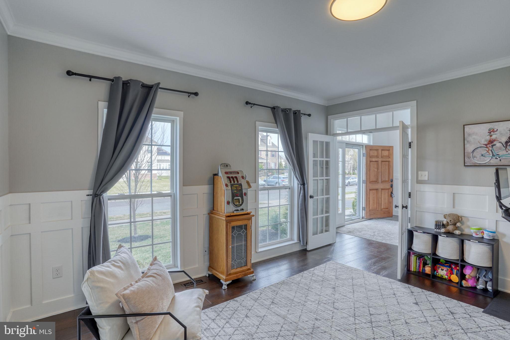 18 Haggis Road Middletown, DE 19709 - Photo 15 of 52 french doors